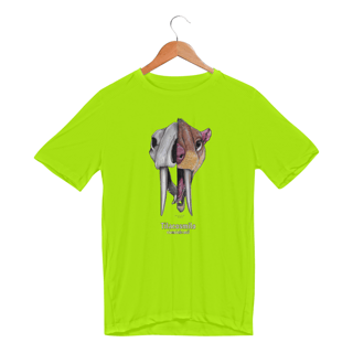 Nome do produto T-Shirt Sport Dry UV tilacosmilo