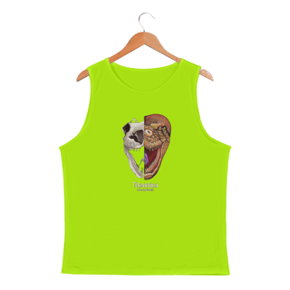 Nome do produto Regata Masc Sport Dry UV Titanoboa