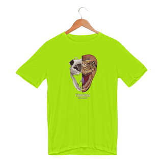 Nome do produto T-Shirt Sport Dry UV Titanoboa
