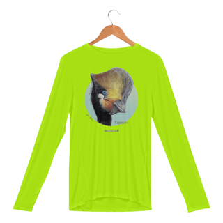 Nome do produto T-shirt manga longa Sport Dry UV Tapejara