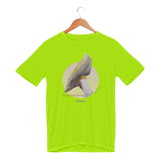 Nome do produto T-Shirt Sport Dry UV Thalassodromeus