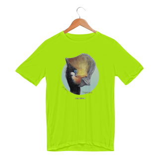 Nome do produto T Shirt Sport Dry UV Tapejara