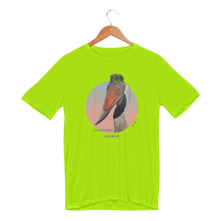 Nome do produto T-Shirt Sport Dry UV Locusovagus