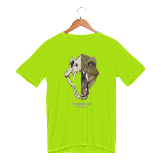 Nome do produto T-Shirt Sport Dry UV pampafoneu