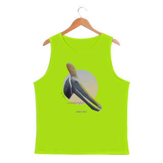 Nome do produto Regata Masc Sport Dry UV Ludodactylus