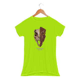 Nome do produto Baby Long Sport Dry UV Velociraptor