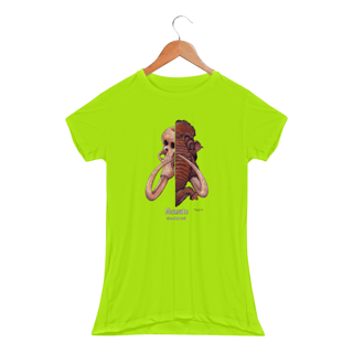 Nome do produto Baby Long Sport Dry UV Mamute