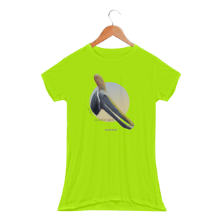 Nome do produto Baby Long Sport Dry UV Ludodactylus