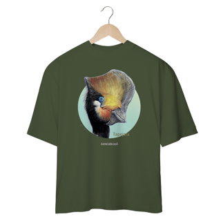 Nome do produto T Shirt oversized Tapejara