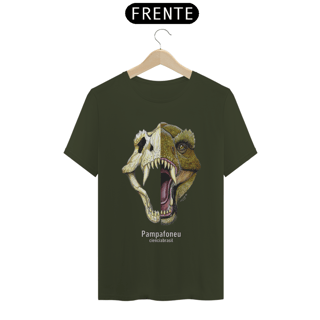 Nome do produto T-shirt prime Pampafoneu