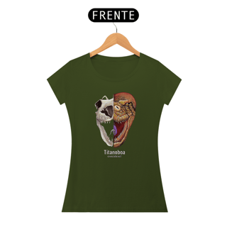 Nome do produto Baby Long Quality Titanoboa