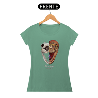 Nome do produto baby long estonada Titanoboa