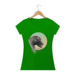 Nome do produto Baby Long Classic Pampaphoneus