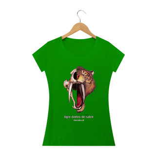Nome do produto Baby Long Quality caras Tigre-dentes-de-sabre
