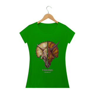 Nome do produto Baby Long Classic caras Triceratops