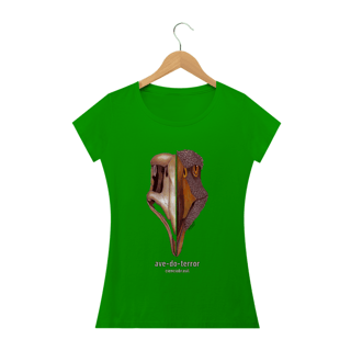 Nome do produto Baby Long Classic ave-do-terror