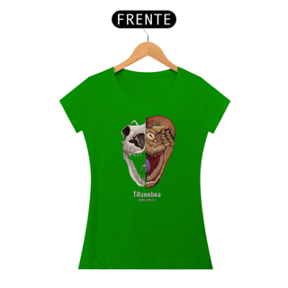 Nome do produto Baby Long Classic Titanoboa