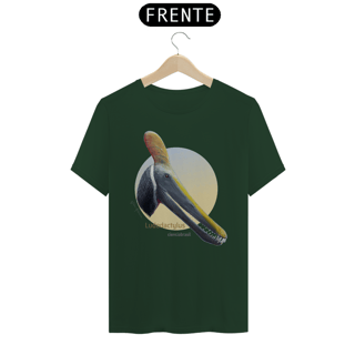 Nome do produto T-Shirt Classic Ludodactylus
