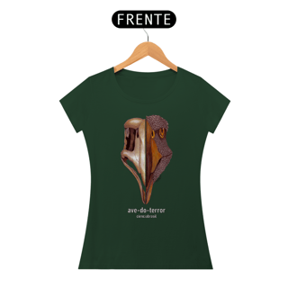 Nome do produto Baby Long Pima Ave-do-terror