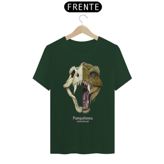 Nome do produto T-shirt classic Pampafoneu