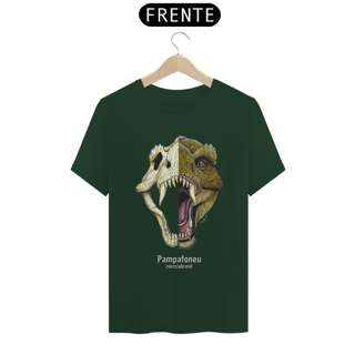 Nome do produto T-shirt pima Pampafoneu