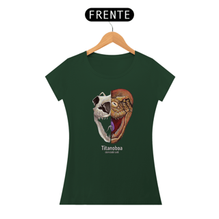 Nome do produto Baby Long Pima Titanoboa