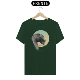 Nome do produto T-shirt pima Pampaphoneus
