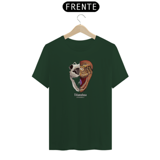 Nome do produto T-Shirt Pima Titanoboa