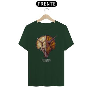 Nome do produto T-Shirt Pima Triceratops