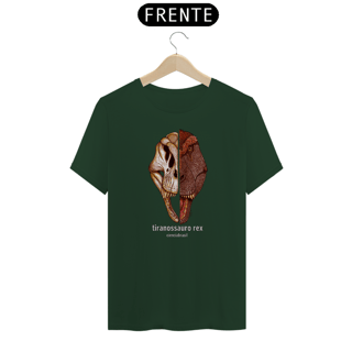 Nome do produto T-Shirt Pima Tiranossauro