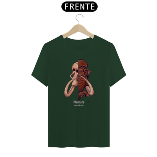 Nome do produto T-Shirt Pima Mamute
