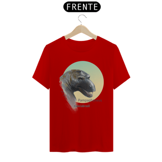 Nome do produto T-Shirt Quality Pampaphoneus