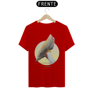 Nome do produto T-Shirt Classic Thalassodromeus