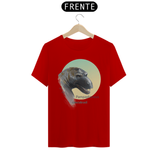 Nome do produto T-Shirt Classic Pampaphoneus