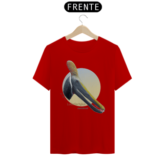 Nome do produto T-Shirt Classic Ludodactylus