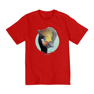 Nome do produto T-Shirt Quality Infantil (2 a 8) Tapejara