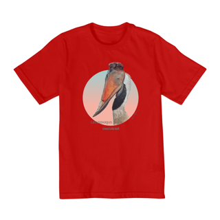 Nome do produto T-Shirt Quality Infantil (2 a 8) Locusovagus