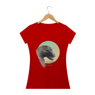 Nome do produto Baby Long Classic Pampaphoneus