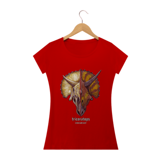 Nome do produto Baby Long Classic caras Triceratops