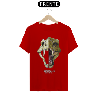 Nome do produto T-shirt prime Pampafoneu