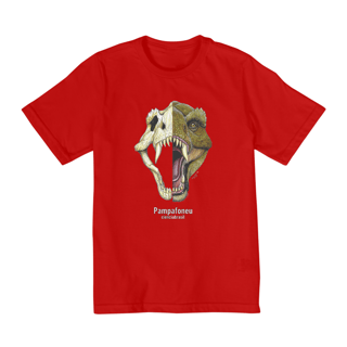 Nome do produto t-shirt quality infantil (10 a 14) Pampafoneu