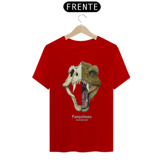 Nome do produto T-shirt classic Pampafoneu