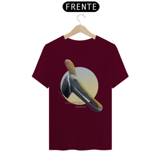 Nome do produto T-Shirt Quality Ludodactylus