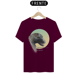 Nome do produto T-Shirt Classic Pampaphoneus