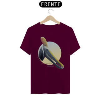 Nome do produto T-Shirt Classic Ludodactylus