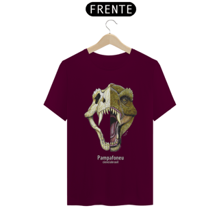 Nome do produto T-shirt classic Pampafoneu