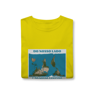 Nome do produto Camiseta classic Peters