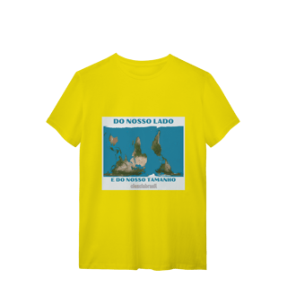 Nome do produto T-Shirt Quality Peters