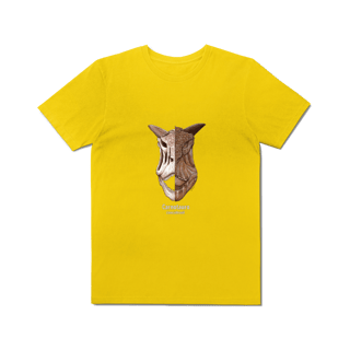 Nome do produto T-Shirt Estonada Carnotauro