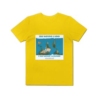 Nome do produto T-Shirt Estonada Peters